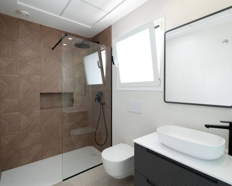 3 makuuhuone Huvila myytävänä paikassa Pilar de la Horadada mukana uima-altaan - 469 000 € (Ref: 7596327)