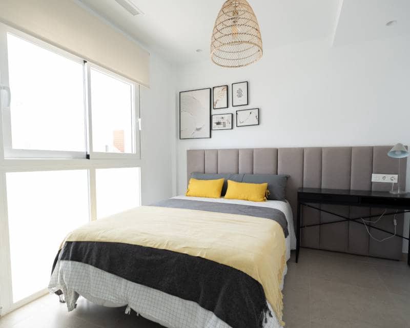 3 makuuhuone Huvila myytävänä paikassa Pilar de la Horadada mukana uima-altaan - 469 000 € (Ref: 7596327)