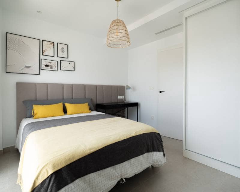 3 makuuhuone Huvila myytävänä paikassa Pilar de la Horadada mukana uima-altaan - 469 000 € (Ref: 7596327)