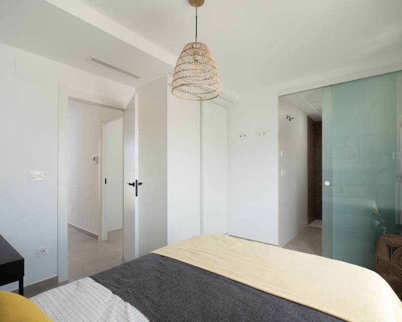 3 makuuhuone Huvila myytävänä paikassa Pilar de la Horadada mukana uima-altaan - 469 000 € (Ref: 7596327)