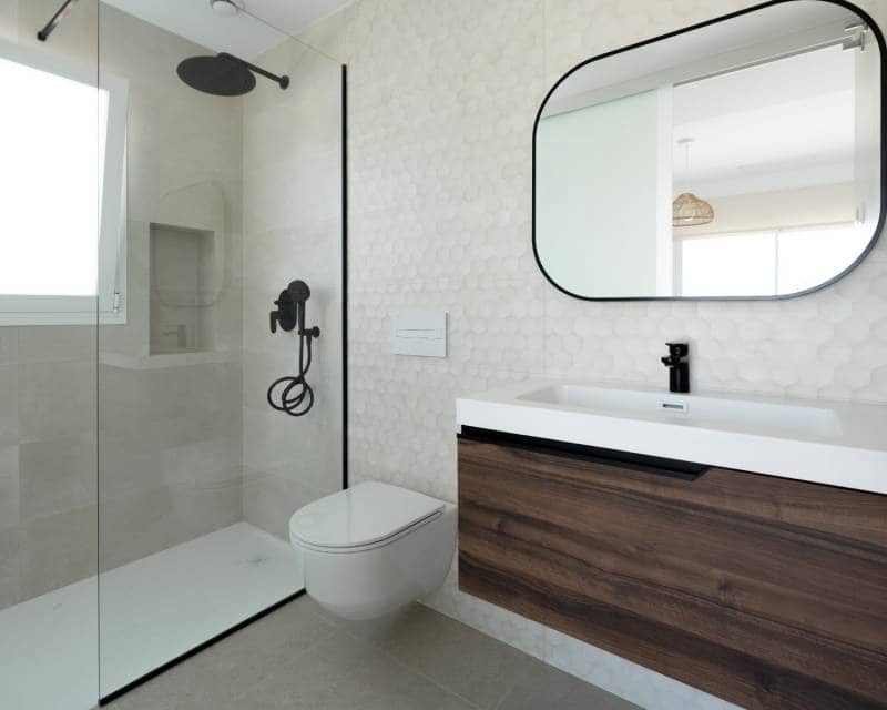 3 makuuhuone Huvila myytävänä paikassa Pilar de la Horadada mukana uima-altaan - 469 000 € (Ref: 7596327)