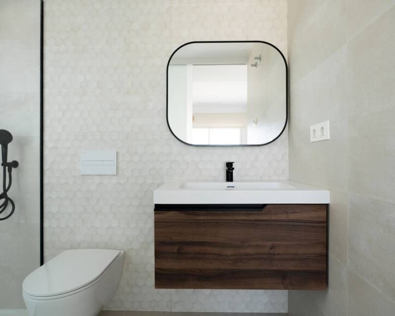 3 makuuhuone Huvila myytävänä paikassa Pilar de la Horadada mukana uima-altaan - 469 000 € (Ref: 7596327)