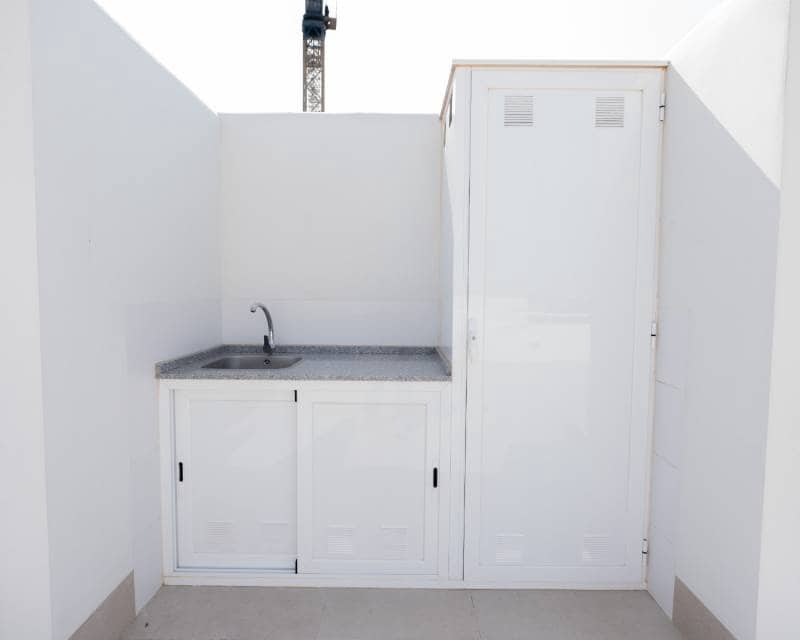 3 makuuhuone Huvila myytävänä paikassa Pilar de la Horadada mukana uima-altaan - 469 000 € (Ref: 7596327)