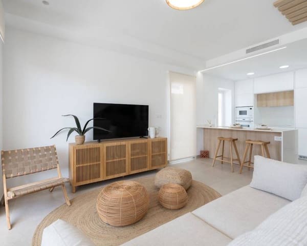 3 makuuhuone Huvila myytävänä paikassa Pilar de la Horadada ciudad, Pilar de la Horadada mukana uima-altaan - 469 000 € (Ref: 7596327)