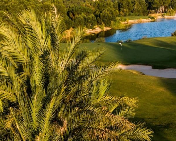 3 slaapkamer Villa te koop in Las Colinas Golf, Orihuela met zwembad garage - € 950.000 (Ref: 7619699)