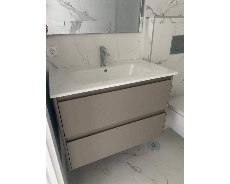 3 quarto Apartamento para venda em Santa Pola com piscina - 375 000 € (Ref: 7630365)