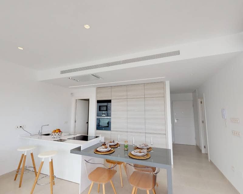 3 bedroom Villa for sale in San Javier with pool garage - € 569,950 (Ref: 7630366)