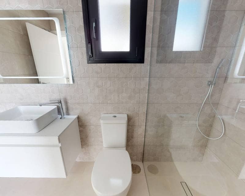 3 bedroom Villa for sale in San Javier with pool garage - € 569,950 (Ref: 7630366)