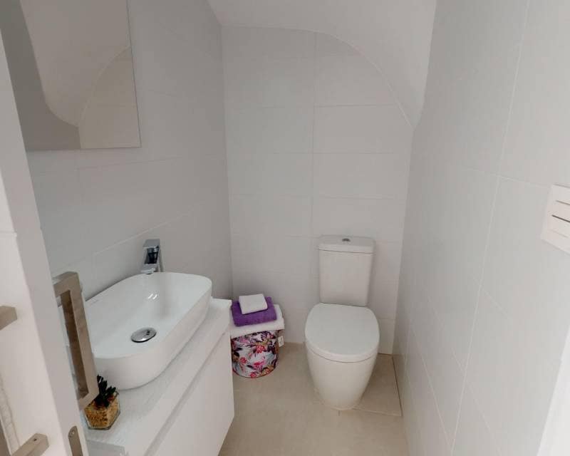 3 bedroom Villa for sale in San Javier with pool garage - € 569,950 (Ref: 7630366)