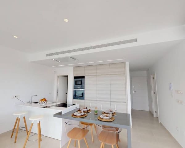 3 Zimmer Villa zu verkaufen in Lo Pagan, San Pedro del Pinatar mit Pool Garage - 569.950 € (Ref: 7630366)