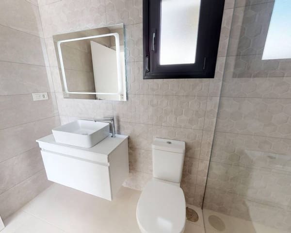 3 Zimmer Villa zu verkaufen in Lo Pagan, San Pedro del Pinatar mit Pool Garage - 569.950 € (Ref: 7630366)