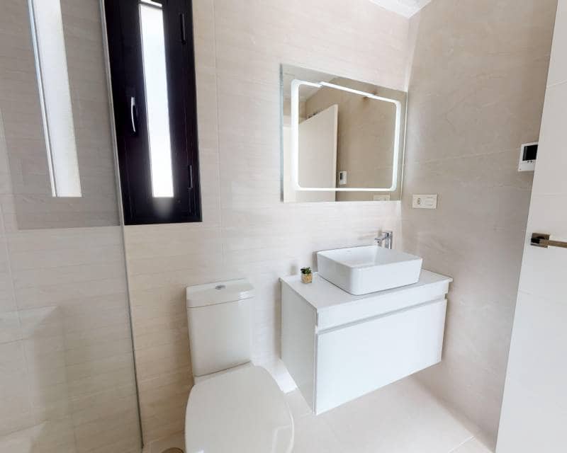 3 bedroom Villa for sale in San Javier with pool garage - € 569,950 (Ref: 7630366)