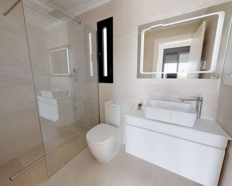 3 bedroom Villa for sale in San Javier with pool garage - € 569,950 (Ref: 7630366)