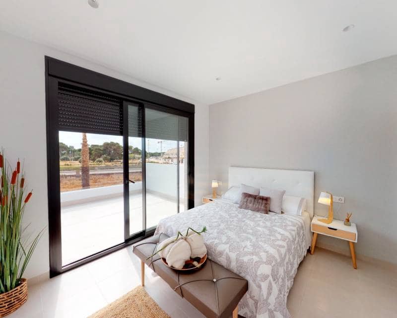 3 bedroom Villa for sale in San Javier with pool garage - € 569,950 (Ref: 7630366)