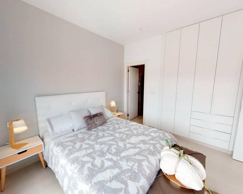 3 bedroom Villa for sale in San Javier with pool garage - € 569,950 (Ref: 7630366)