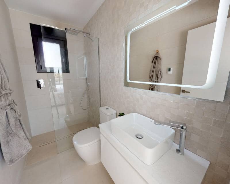 3 bedroom Villa for sale in San Javier with pool garage - € 569,950 (Ref: 7630366)