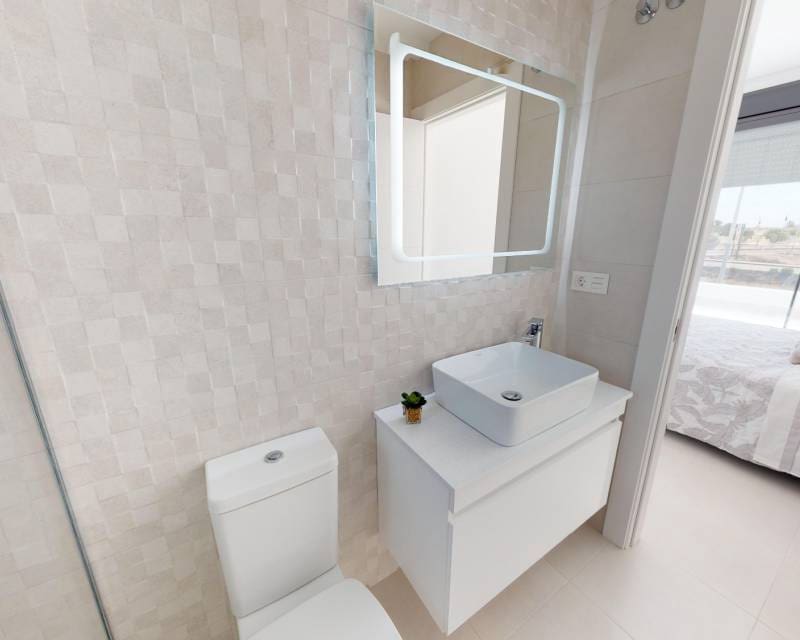 3 bedroom Villa for sale in San Javier with pool garage - € 569,950 (Ref: 7630366)