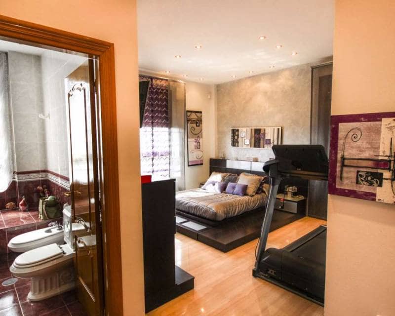 5 soveværelse Villa til salg i Benidorm med swimmingpool garage - € 1.300.000 (Ref: 7642558)