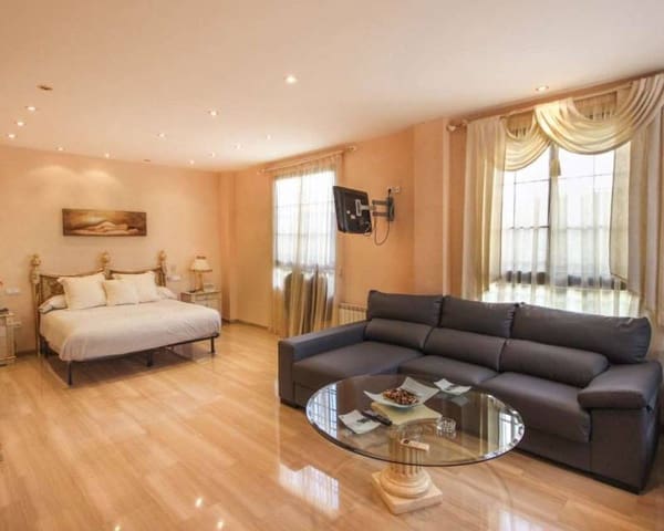 5 soverom Villa til salgs i Sierra Helada, Benidorm med svømmebasseng garasje - € 1 300 000 (Ref: 7642558)