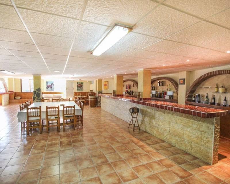5 soveværelse Villa til salg i Benidorm med swimmingpool garage - € 1.300.000 (Ref: 7642558)