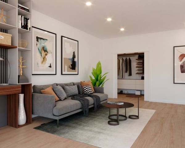 4 soveværelse Villa til salg i Monforte del Cid med swimmingpool garage - € 1.795.000 (Ref: 7659374)