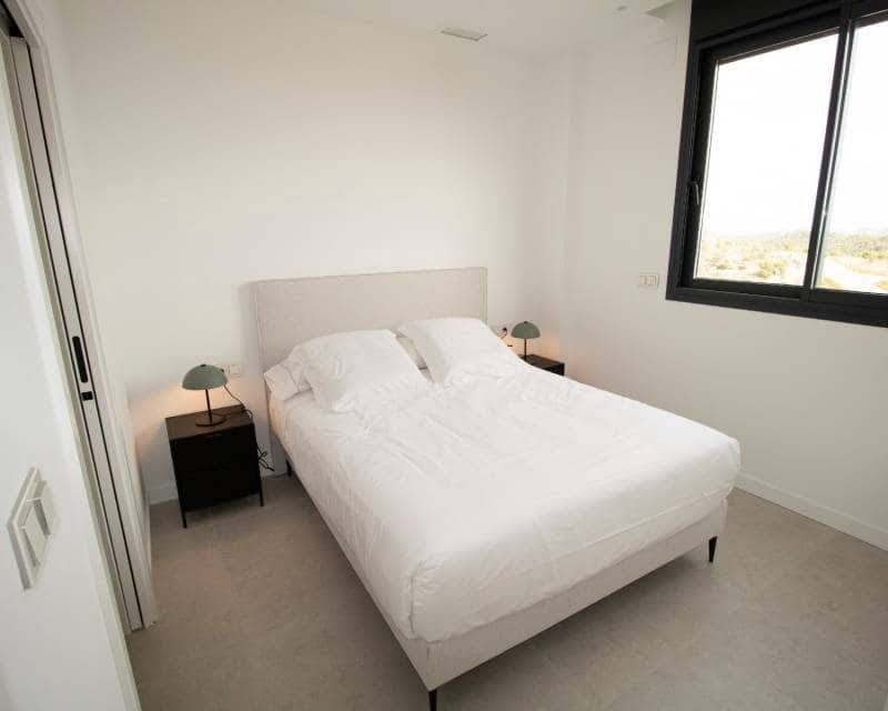 3 makuuhuone Huvila myytävänä paikassa Finestrat mukana uima-altaan - 575 000 € (Ref: 7665938)