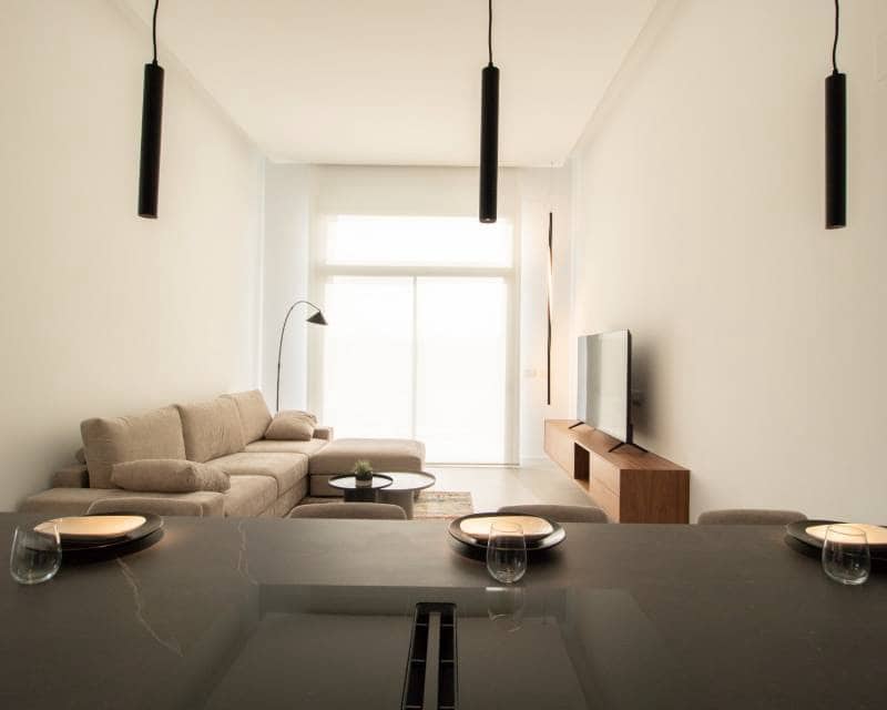 3 makuuhuone Huvila myytävänä paikassa Finestrat mukana uima-altaan - 575 000 € (Ref: 7665938)