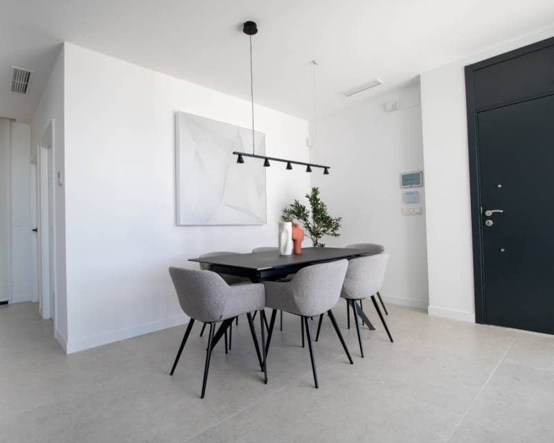 3 makuuhuone Huvila myytävänä paikassa Finestrat mukana uima-altaan - 575 000 € (Ref: 7665938)