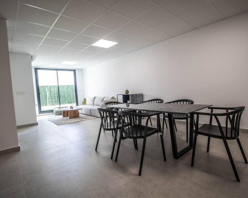 3 makuuhuone Huvila myytävänä paikassa Finestrat mukana uima-altaan - 575 000 € (Ref: 7665938)