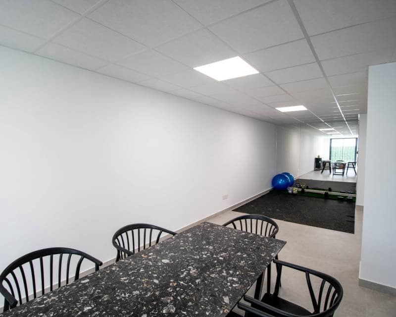 3 makuuhuone Huvila myytävänä paikassa Finestrat mukana uima-altaan - 575 000 € (Ref: 7665938)