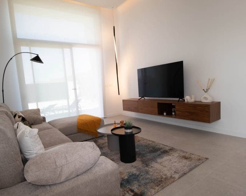 3 makuuhuone Huvila myytävänä paikassa Finestrat mukana uima-altaan - 575 000 € (Ref: 7665938)