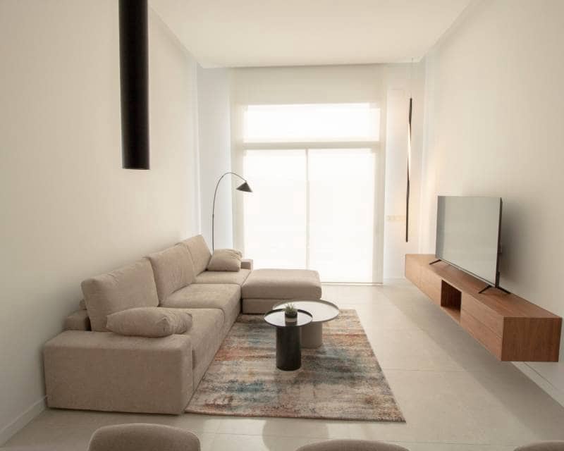 3 makuuhuone Huvila myytävänä paikassa Finestrat mukana uima-altaan - 575 000 € (Ref: 7665938)