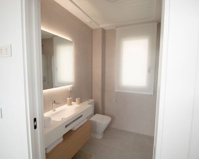 3 makuuhuone Huvila myytävänä paikassa Finestrat mukana uima-altaan - 575 000 € (Ref: 7665938)