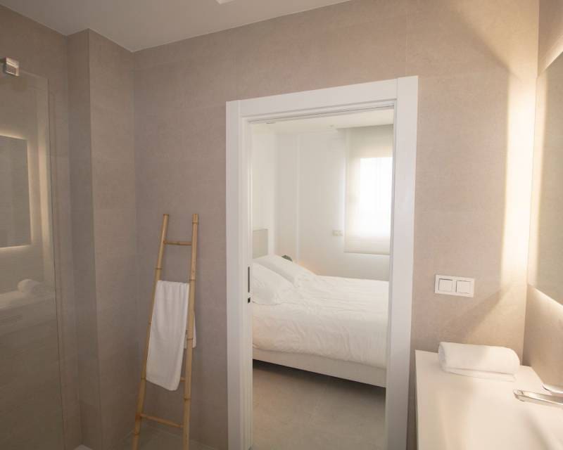 3 makuuhuone Huvila myytävänä paikassa Finestrat mukana uima-altaan - 575 000 € (Ref: 7665938)