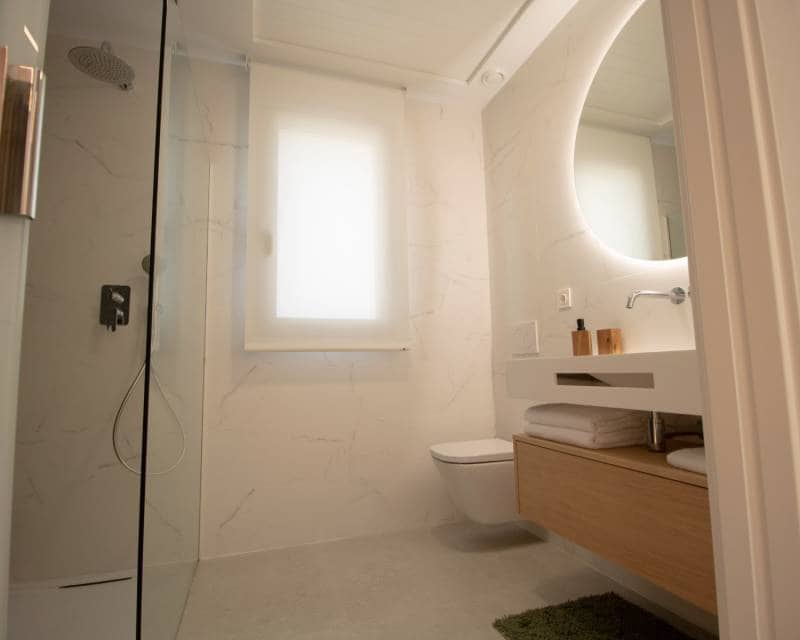 3 makuuhuone Huvila myytävänä paikassa Finestrat mukana uima-altaan - 575 000 € (Ref: 7665938)