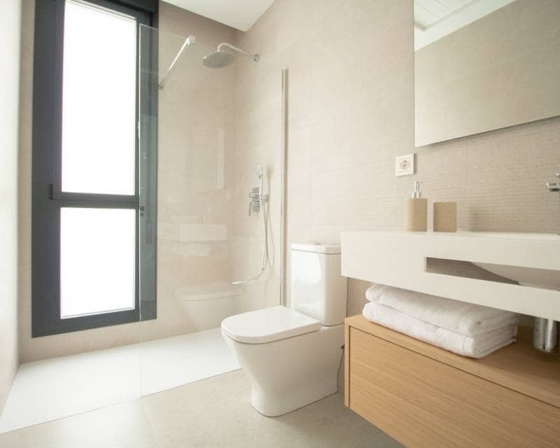 3 makuuhuone Huvila myytävänä paikassa Finestrat mukana uima-altaan - 575 000 € (Ref: 7665938)