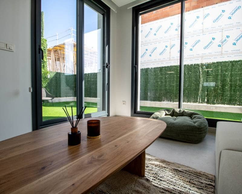 3 makuuhuone Huvila myytävänä paikassa Finestrat mukana uima-altaan - 575 000 € (Ref: 7665938)