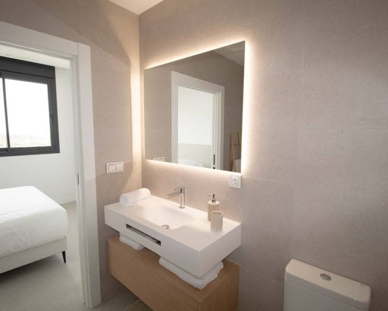 3 makuuhuone Huvila myytävänä paikassa Finestrat mukana uima-altaan - 575 000 € (Ref: 7665938)