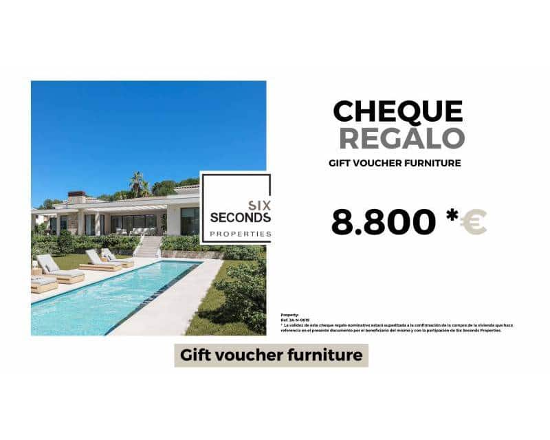 4 bedroom Villa for sale in Javea / Xabia with pool garage - € 1,780,000 (Ref: 7672197)