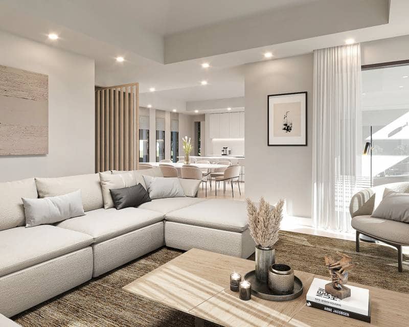 4 bedroom Villa for sale in Javea / Xabia with pool garage - € 1,780,000 (Ref: 7672197)