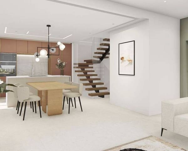 3 soveværelse Rækkehus til salg i Dolores med swimmingpool garage - € 435.000 (Ref: 7674919)