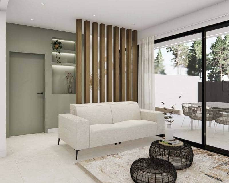 3 soveværelse Rækkehus til salg i Dolores med swimmingpool garage - € 435.000 (Ref: 7674919)