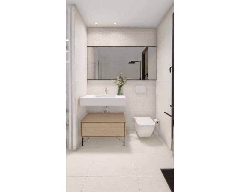 3 soveværelse Rækkehus til salg i Dolores med swimmingpool garage - € 435.000 (Ref: 7674919)