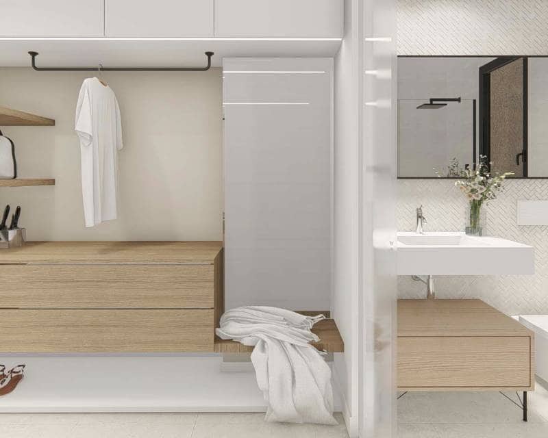 3 soveværelse Rækkehus til salg i Dolores med swimmingpool garage - € 435.000 (Ref: 7674919)