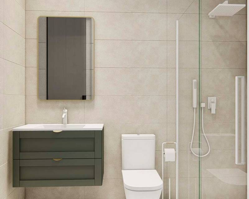 3 soveværelse Rækkehus til salg i Dolores med swimmingpool garage - € 435.000 (Ref: 7674919)