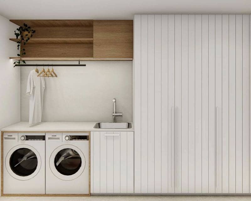 3 soveværelse Rækkehus til salg i Dolores med swimmingpool garage - € 435.000 (Ref: 7674919)