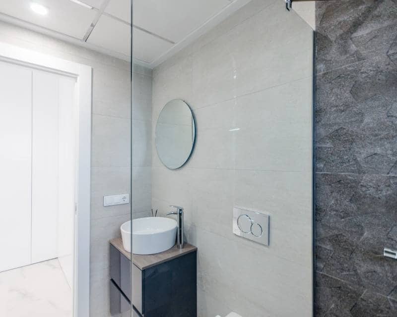 3 Zimmer Villa zu verkaufen in San Miguel de Salinas mit Pool Garage - 630.000 € (Ref: 7678132)