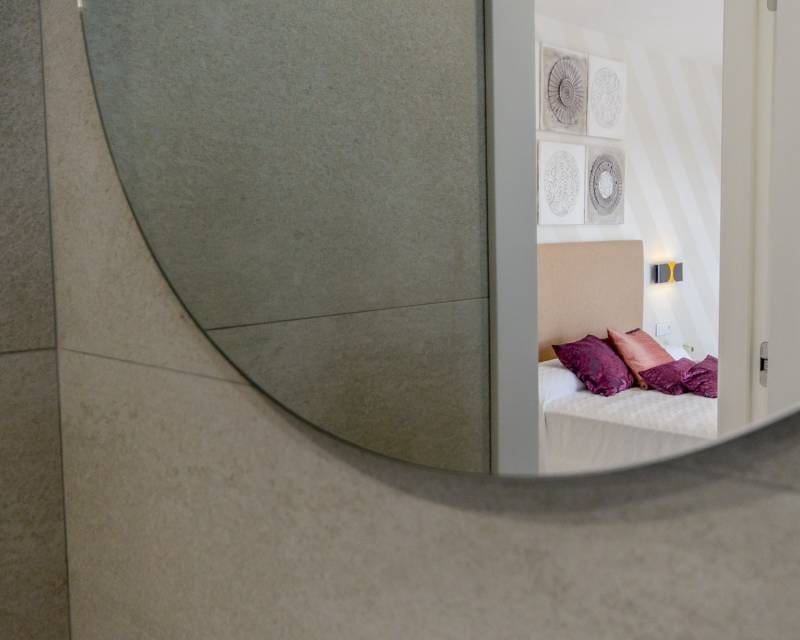 3 Zimmer Villa zu verkaufen in San Miguel de Salinas mit Pool Garage - 630.000 € (Ref: 7678132)