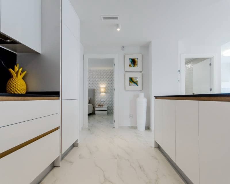 3 Zimmer Villa zu verkaufen in San Miguel de Salinas mit Pool Garage - 630.000 € (Ref: 7678132)