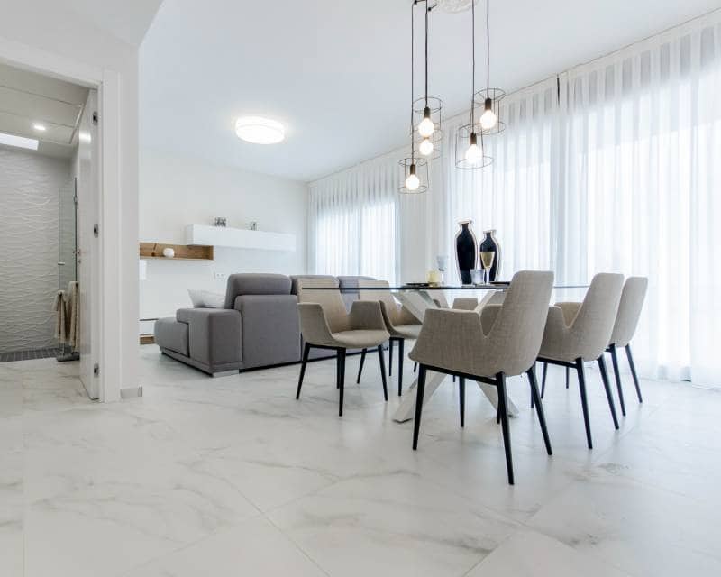 3 Zimmer Villa zu verkaufen in San Miguel de Salinas mit Pool Garage - 630.000 € (Ref: 7678132)